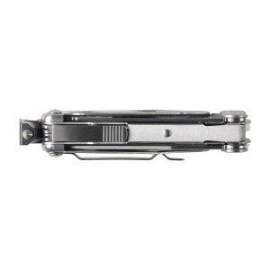 Multitool Azymut Giewon FS - 19 narzędzi, krzesiwo + gwizdek + kabura