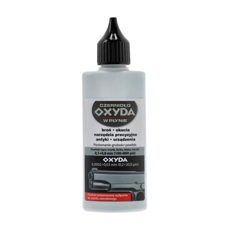 Oksyda w płynie 50 ml