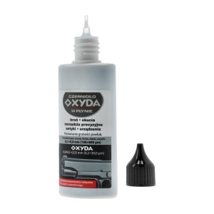 Oksyda w płynie 50 ml