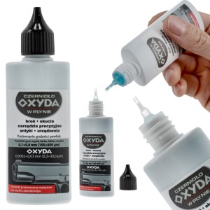 Oksyda w płynie 50 ml