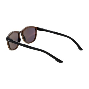 Okulary ochronne Wiley X Bravo Captivate AC4BRV04 tungsten mirror gloss crystal tan / matte black