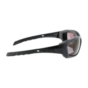 Okulary polaryzacyjne Wiley X Gravity Captivate CCGRA08 szare, Black Ops
