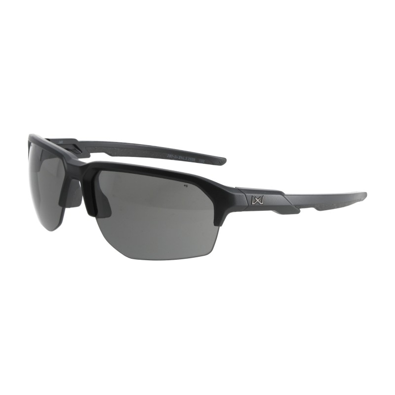 Okulary taktyczne Wiley X Jakl CHJKL08 czarne oprawki