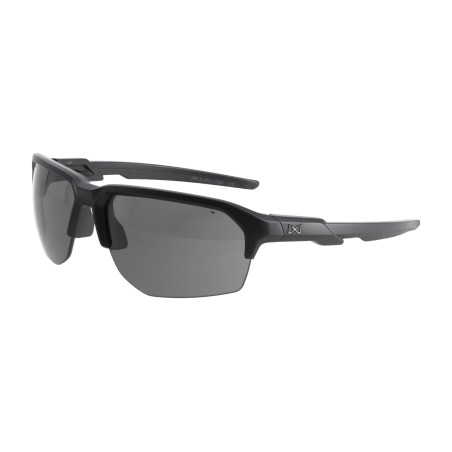 Okulary taktyczne Wiley X Jakl CHJKL08 czarne oprawki