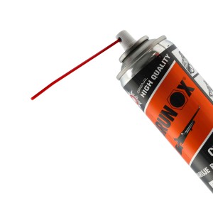 Olej Brunox do broni spray 300 ml
