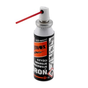 Olej Brunox do broni w sprayu 25 ml