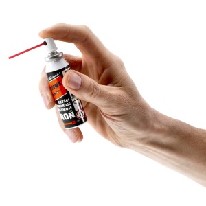 Olej Brunox do broni w sprayu 25 ml