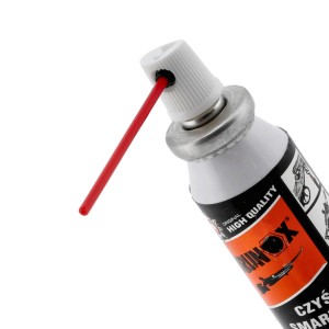 Olej Brunox do broni w sprayu 25 ml