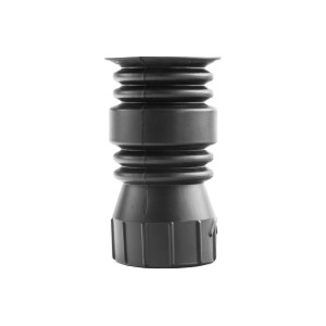 Osłona gumowa na okular lunety 43 mm
