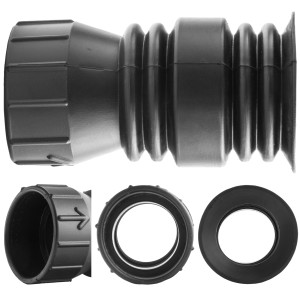 Osłona gumowa na okular lunety 43 mm