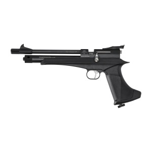Pistolet wiatrówka Diana Chaser CO2 4,5 mm Ek 17J