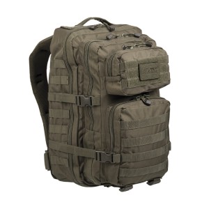 Plecak Mil-Tec Assault 36 l oliwkowy