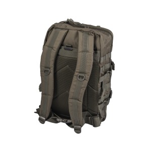 Plecak Mil-Tec Assault 36 l oliwkowy