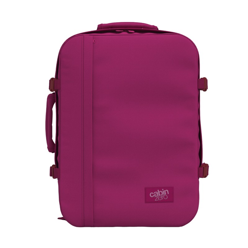Plecak podręczny CabinZero Classic 44L Lovestruck Pink