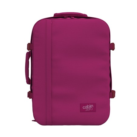 Plecak podręczny CabinZero Classic 44L Lovestruck Pink
