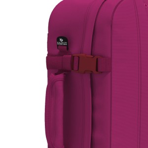 Plecak podręczny CabinZero Classic 44L Lovestruck Pink