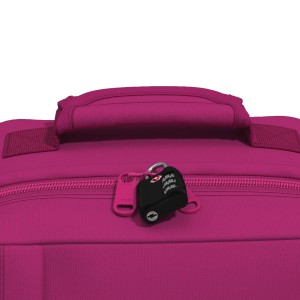 Plecak podręczny CabinZero Classic 44L Lovestruck Pink
