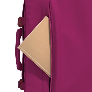 Plecak podręczny CabinZero Classic 44L Lovestruck Pink
