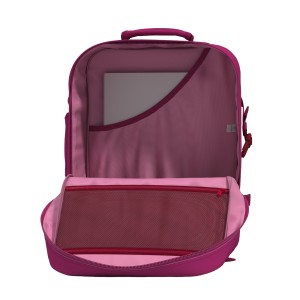 Plecak podręczny CabinZero Classic 44L Lovestruck Pink