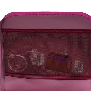 Plecak podręczny CabinZero Classic 44L Lovestruck Pink
