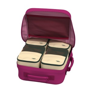 Plecak podręczny CabinZero Classic 44L Lovestruck Pink