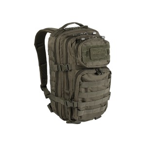 Plecak taktyczny Mil-Tec Assault 20 l oliwkowy