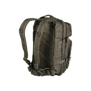 Plecak taktyczny Mil-Tec Assault 20 l oliwkowy