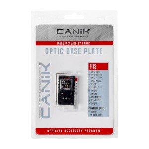 Płytka montażowa B do pistoletów Canik bez Optic Ready MMAC-169