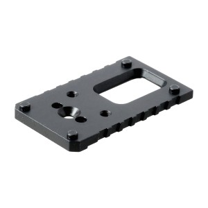 Płytka montażowa D do pistoletów Canik bez Optic Ready MMAC-357