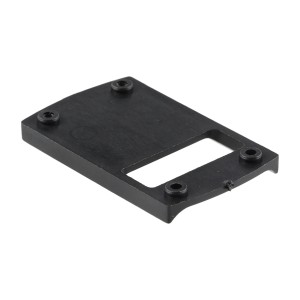 Płytka montażowa Shield Sights Glock 17 i 19 SMS/RMS