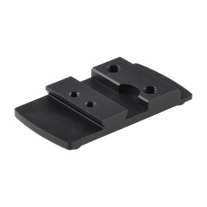 Płytka montażowa Shield Sights Tanfoglio Stock 2 SMS/RMS