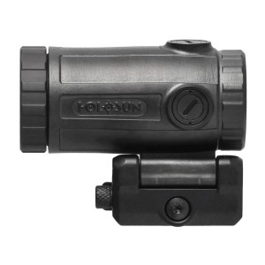 Powiększalnik Holosun HM3XT 3 x Montaż QD