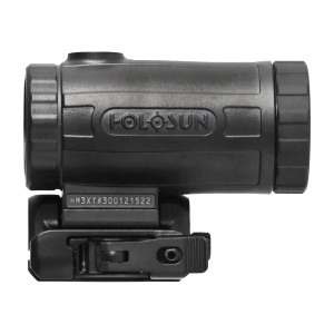 Powiększalnik Holosun HM3XT 3 x Montaż QD