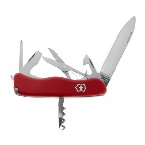 Scyzoryk Victorinox Outrider 0.8513 czerwony