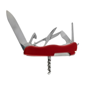 Scyzoryk Victorinox Outrider 0.8513 czerwony