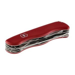 Scyzoryk Victorinox Outrider 0.8513 czerwony