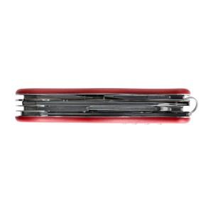 Scyzoryk Victorinox Outrider 0.8513 czerwony