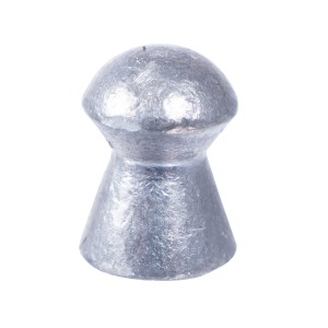 Śrut Norica Domed 4,5 mm 250 szt.