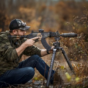 Trójnóg Vortex High Country II Kit