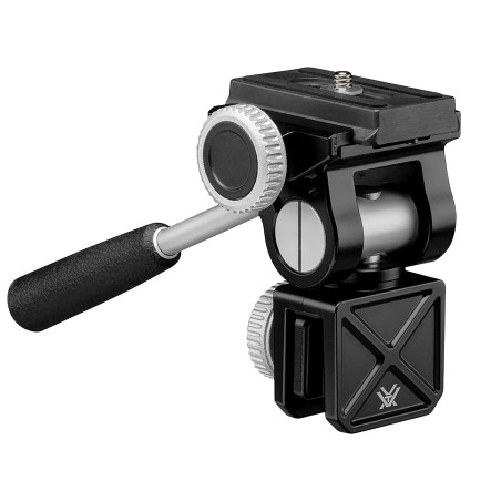 Uchwyt na szybę Vortex Pro Car Window Mount QR