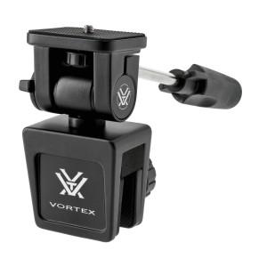 Uchwyt samochodowy Vortex Car Window Mount QR