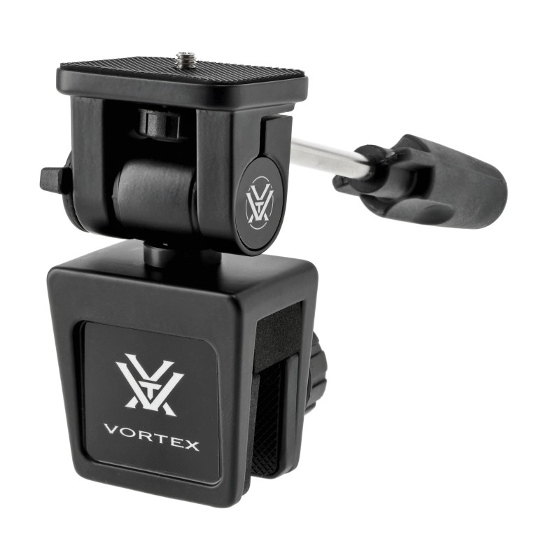 Uchwyt samochodowy Vortex Car Window Mount QR
