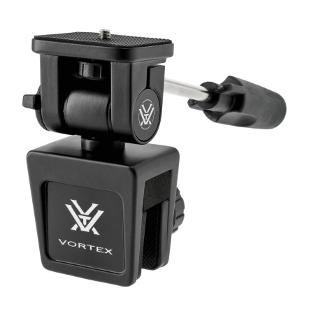 Uchwyt samochodowy Vortex Car Window Mount QR