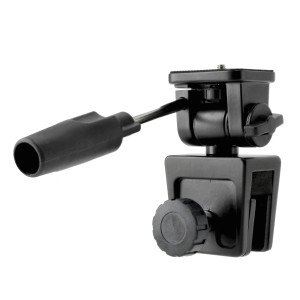 Uchwyt samochodowy Vortex Car Window Mount QR