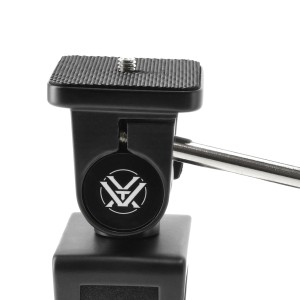 Uchwyt samochodowy Vortex Car Window Mount QR