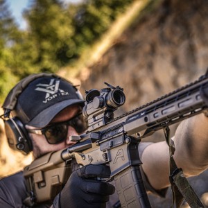 Vortex Spitfire AR 1x Prism Scope