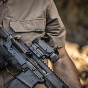 Vortex Spitfire AR 1x Prism Scope