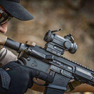 Vortex Spitfire AR 1x Prism Scope