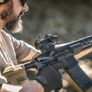 Vortex Spitfire AR 1x Prism Scope