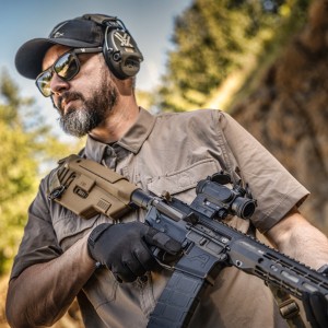 Vortex Spitfire AR 1x Prism Scope